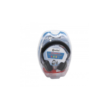 Load image into Gallery viewer, Syba CL-CM-5008-U USB Stereo Headphone with Built-in Microphone