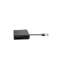 Load image into Gallery viewer, Syba CL-CRD20061 USB 2.0 12 Slot Memory Card Reader