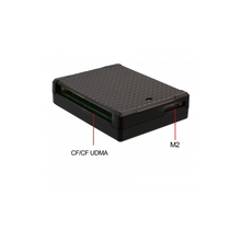 Load image into Gallery viewer, Syba CL-CRD20061 USB 2.0 12 Slot Memory Card Reader