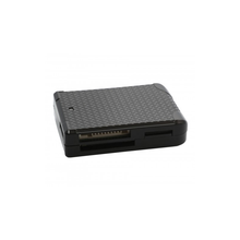 Load image into Gallery viewer, Syba CL-CRD20061 USB 2.0 12 Slot Memory Card Reader