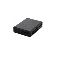 Load image into Gallery viewer, Syba CL-CRD20061 USB 2.0 12 Slot Memory Card Reader