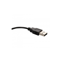 Load image into Gallery viewer, Syba CL-HUB20033 Utlra Slim 4 Port USB 2.0 Hub