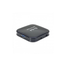Load image into Gallery viewer, Syba CL-HUB20126 Pocket Size 4 Port USB 3.0 Hub