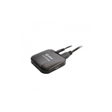 Load image into Gallery viewer, Syba CL-HUB20126 Pocket Size 4 Port USB 3.0 Hub