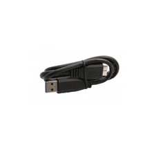 Load image into Gallery viewer, Syba CL-HUB20126 Pocket Size 4 Port USB 3.0 Hub