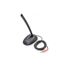 Load image into Gallery viewer, Syba CL-SM-001 Desktop Microphone with Adjustable Pod