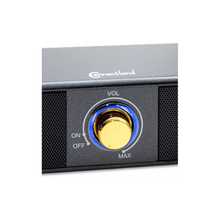 Load image into Gallery viewer, Syba CL-SPK20149 17" USB Powered Sound Bar Speaker