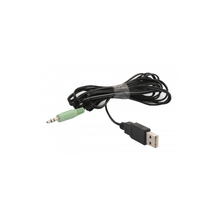 Load image into Gallery viewer, Syba CL-SPK20149 17" USB Powered Sound Bar Speaker