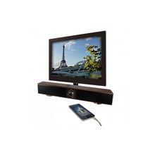 Load image into Gallery viewer, Syba CL-SPK20150 17" USB Powered Sound Bar Speaker