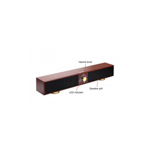 Load image into Gallery viewer, Syba CL-SPK20150 17" USB Powered Sound Bar Speaker