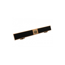 Load image into Gallery viewer, Syba CL-SPK20151 17" USB Powered Sound Bar Speaker