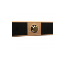 Load image into Gallery viewer, Syba CL-SPK20151 17" USB Powered Sound Bar Speaker