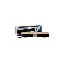Load image into Gallery viewer, Syba CL-SPK20151 17" USB Powered Sound Bar Speaker