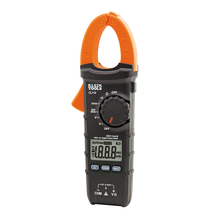 Load image into Gallery viewer, Klein Tools CL110 AC Auto-Ranging 400 Amp Digital Clamp Meter
