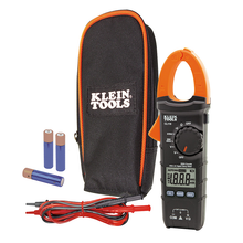 Load image into Gallery viewer, Klein Tools CL110 AC Auto-Ranging 400 Amp Digital Clamp Meter