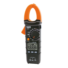 Load image into Gallery viewer, Klein Tools CL210 Digital Clamp Meter AC Auto-Ranging Temp