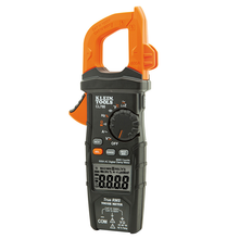 Load image into Gallery viewer, Klein Tools CL700 AC Auto Ranging 600 Amp Digital Clamp Meter