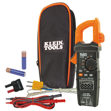 Load image into Gallery viewer, Klein Tools CL700 AC Auto Ranging 600 Amp Digital Clamp Meter