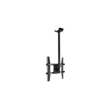 Load image into Gallery viewer, Bytecc CM-1337  Extendable Ceiling Mount for 13" - 37" LCD TV