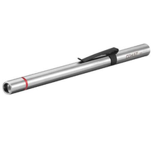 Load image into Gallery viewer, Coast A9R Stainless Steel Rechargeable Penlight