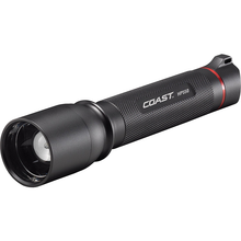 Load image into Gallery viewer, Coast HP550 High Performance Focusing LED Flashlight