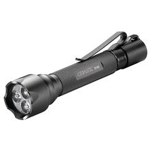 Load image into Gallery viewer, Coast TX100 Tactical 125 Lumen LED Flashlight