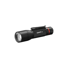 Load image into Gallery viewer, Coast HX5 Focusing LED Flashlight