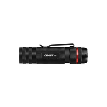 Load image into Gallery viewer, Coast PX1 High Performance Focusing 315 Lumen LED Flashlight