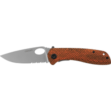 Load image into Gallery viewer, Coast DX312 Double Lock Folding Knife