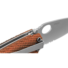 Load image into Gallery viewer, Coast DX312 Double Lock Folding Knife