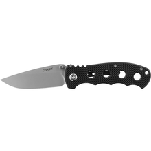 Load image into Gallery viewer, Coast DX355 Double Lock Folding Knife