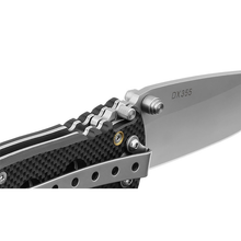 Load image into Gallery viewer, Coast DX355 Double Lock Folding Knife