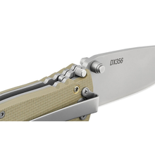 Load image into Gallery viewer, Coast DX356 Double Lock Folding Knife