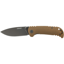 Load image into Gallery viewer, Coast FX350 Frame Lock Folding Knife