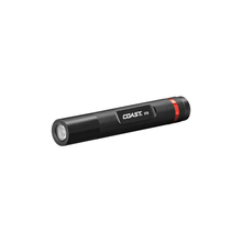 Load image into Gallery viewer, Coast G10 Black Inspection Pocket Light
