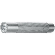 Load image into Gallery viewer, Coast G10 Silver Inspection Pocket Light