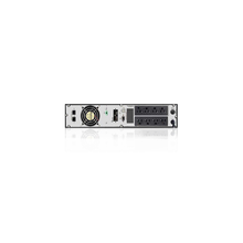 Load image into Gallery viewer, iStarUSA CP-1800W-2U  Double Online conversion Rack/Tower UPS