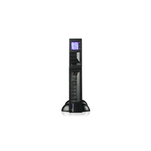 Load image into Gallery viewer, iStarUSA CP-900W-2U  Double Online conversion Rack/Tower UPS