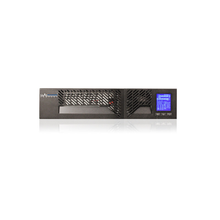 Load image into Gallery viewer, iStarUSA CP-900W-2U  Double Online conversion Rack/Tower UPS