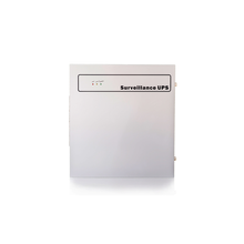 Load image into Gallery viewer, iStarUSA CP-SV009-250W  Surveillance system UPS and Power Distribution Unit.