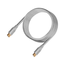 Load image into Gallery viewer, SilverStone CPH01C-1800  Ultra High Speed HDMI 2.0b Cable