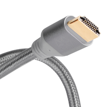 Load image into Gallery viewer, SilverStone CPH01C-1800  Ultra High Speed HDMI 2.0b Cable