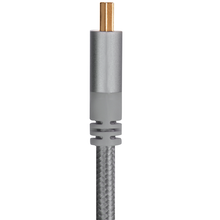 Load image into Gallery viewer, SilverStone CPH01C-1800  Ultra High Speed HDMI 2.0b Cable