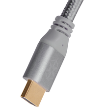 Load image into Gallery viewer, SilverStone CPH01C-1800  Ultra High Speed HDMI 2.0b Cable