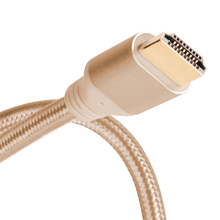 Load image into Gallery viewer, SilverStone CPH01G-1800 Ultra High Speed HDMI 2.0b Cable