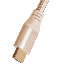 Load image into Gallery viewer, SilverStone CPH01G-1800 Ultra High Speed HDMI 2.0b Cable