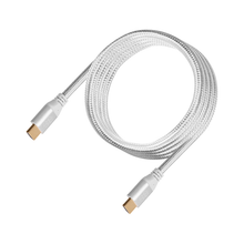 Load image into Gallery viewer, SilverStone CPH01S-1800 Ultra High Speed HDMI 2.0b Cable