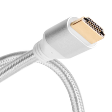 Load image into Gallery viewer, SilverStone CPH01S-1800 Ultra High Speed HDMI 2.0b Cable