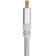 Load image into Gallery viewer, SilverStone CPH01S-1800 Ultra High Speed HDMI 2.0b Cable