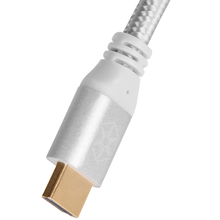 Load image into Gallery viewer, SilverStone CPH01S-1800 Ultra High Speed HDMI 2.0b Cable